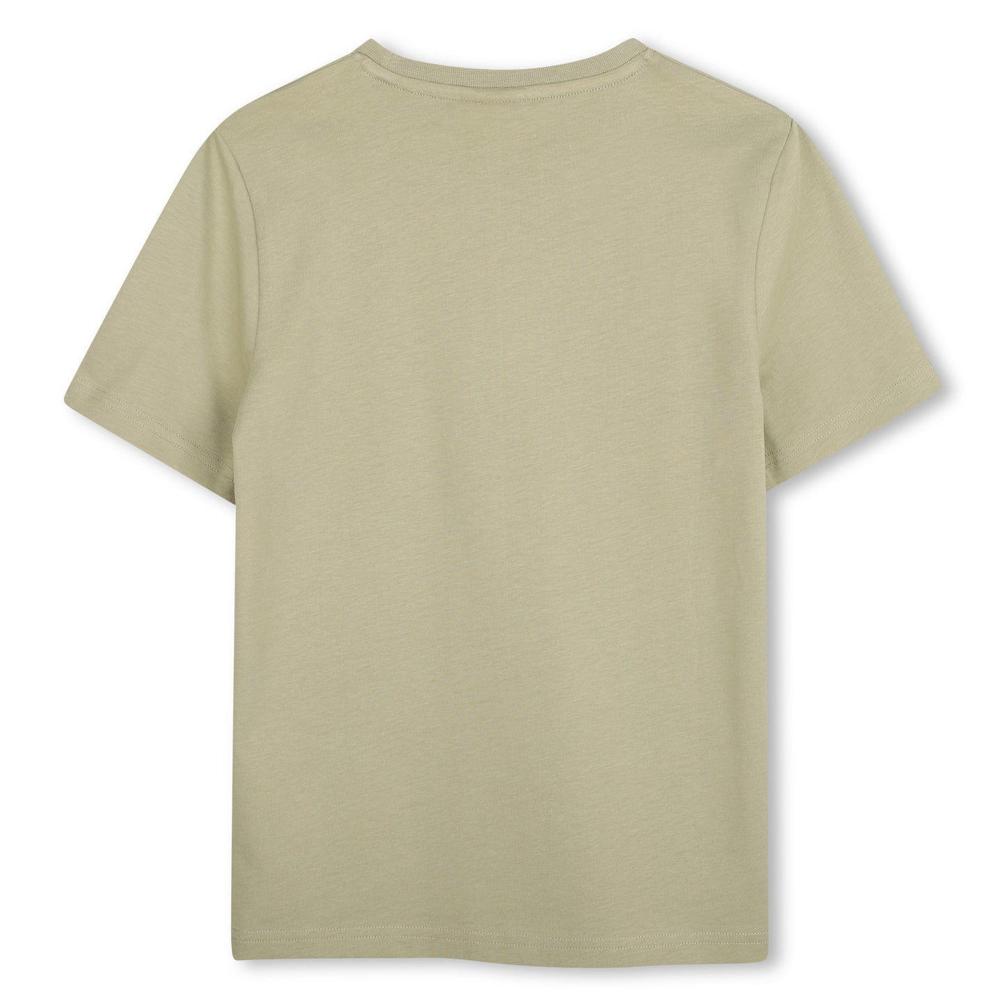 Boss - T-shirt, sage