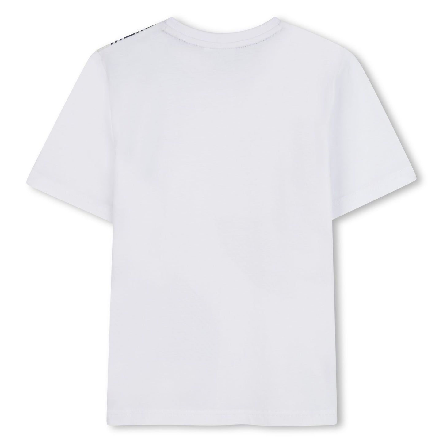 Boss - White T-shirt