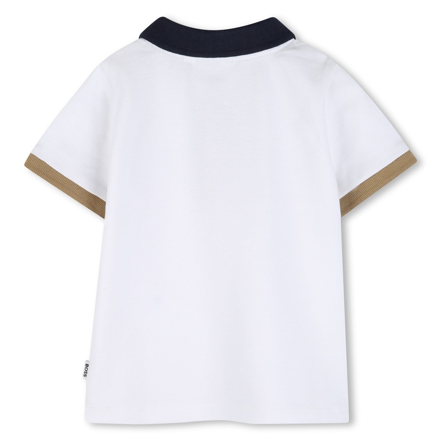 Boss - Toddler, polo top