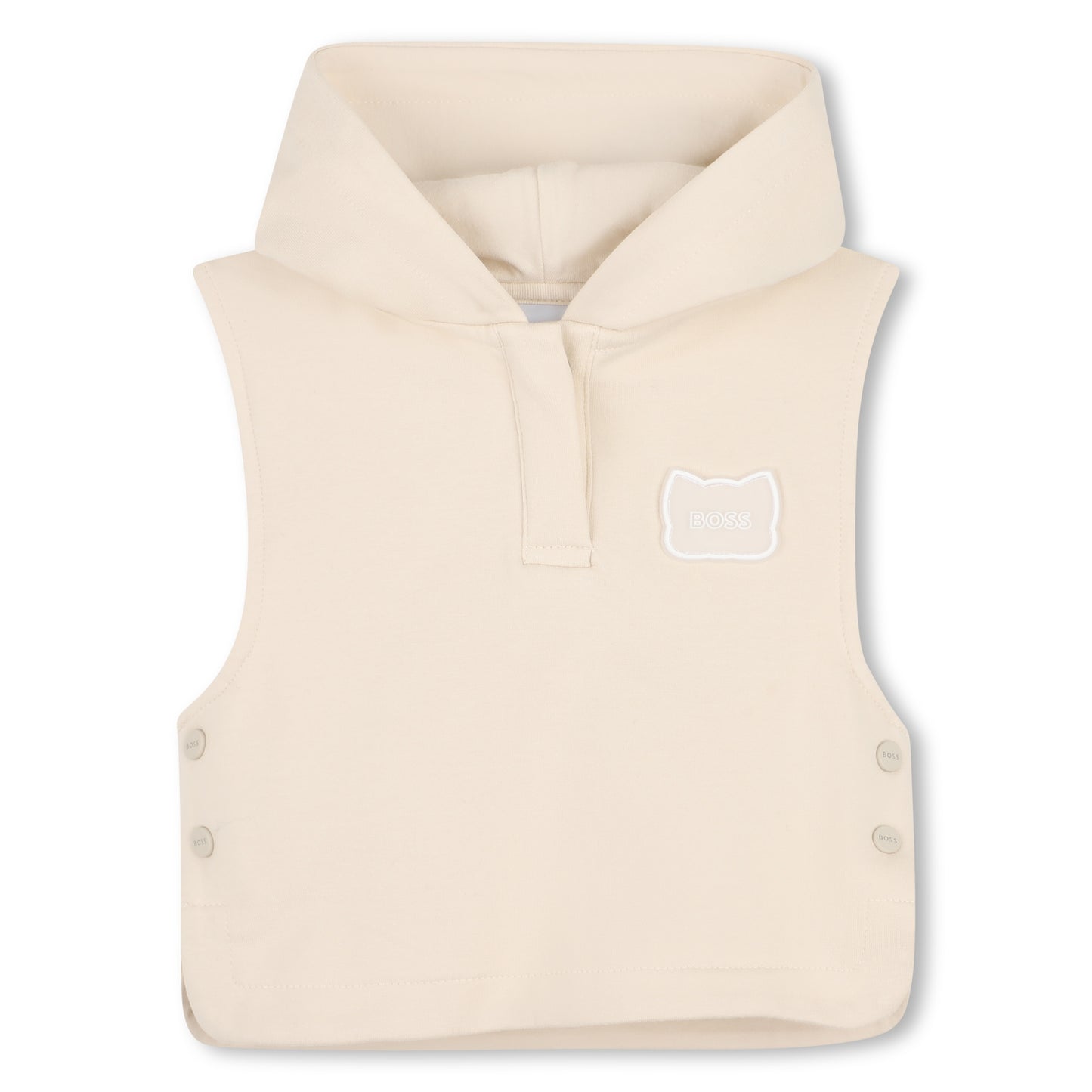 Boss - Baby outfit, 3 piece, new beige