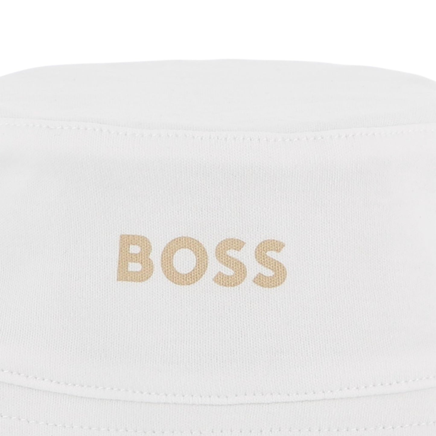 Boss - Baby, bucket hat, reversible