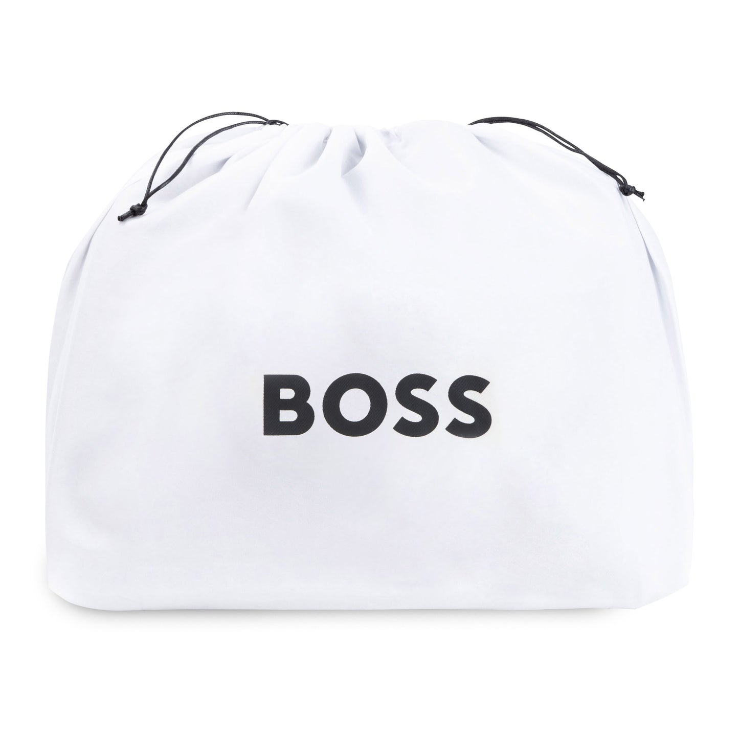 Boss - Changing Bag, black