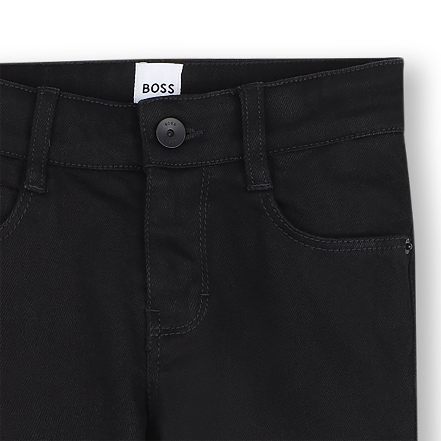 Boss - Black jeans