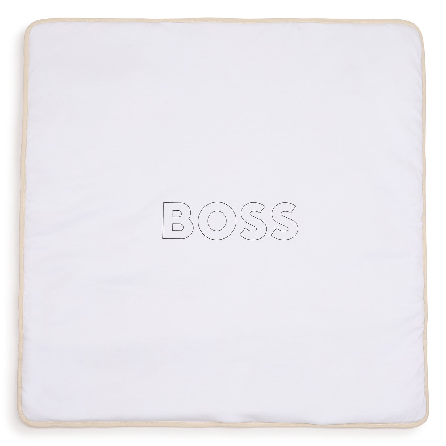 Boss - Blanket, beige