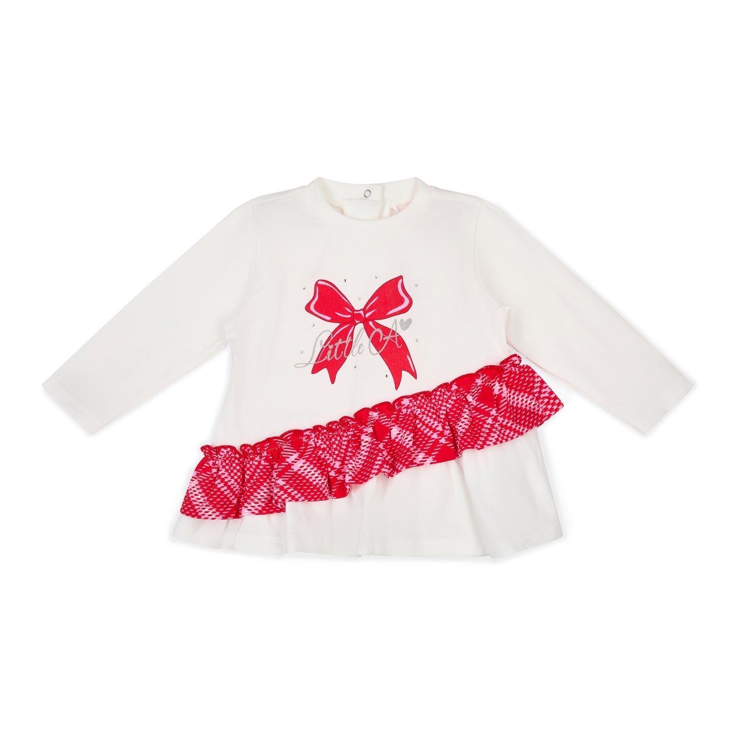 Little A - 2 piece legging outfit, Kiara