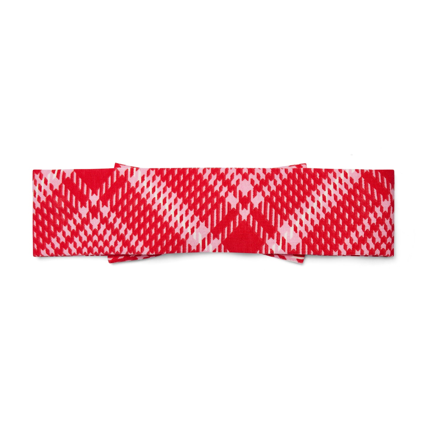 Little A - Red headband, Katalina