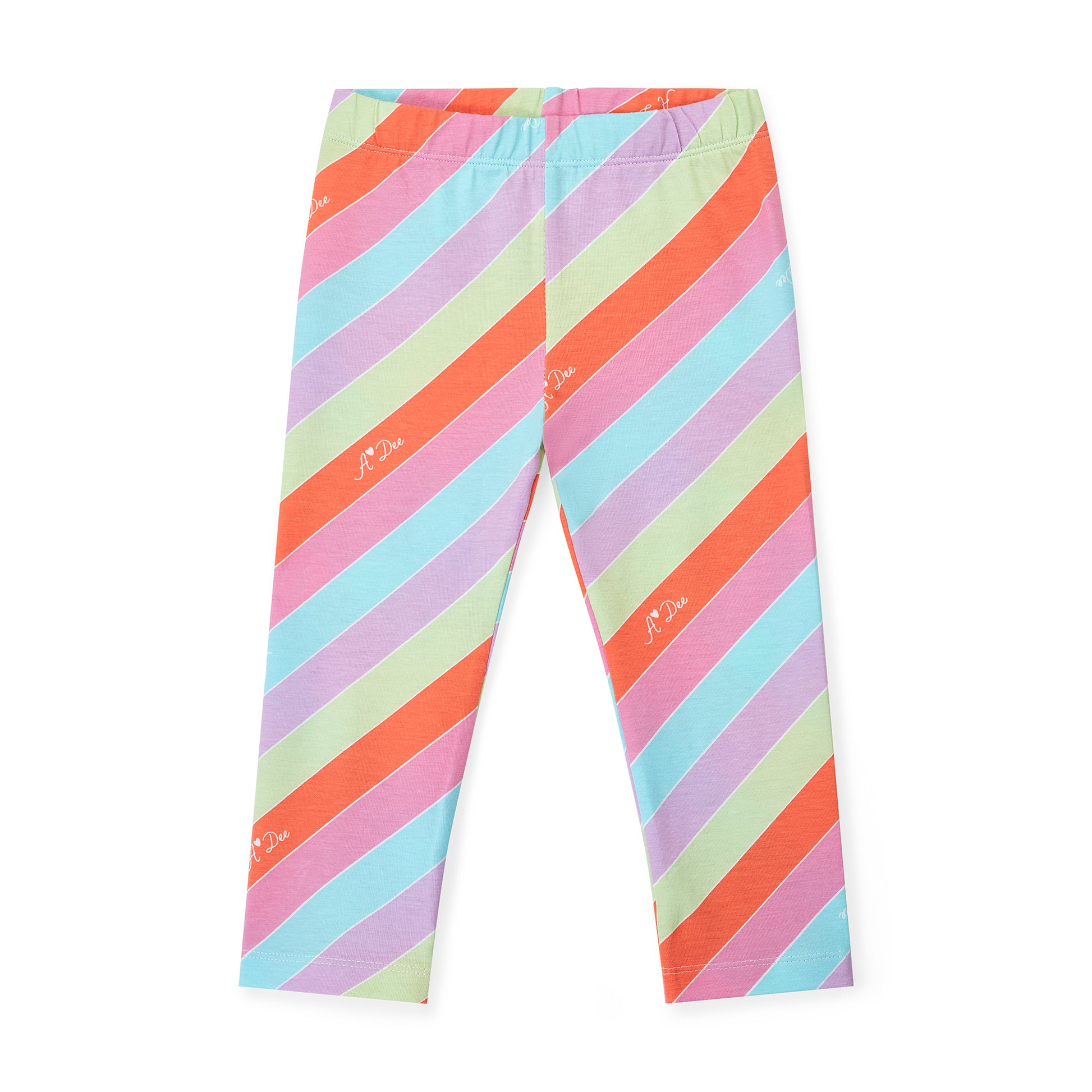 A'Dee, Top and leggings, A'Dee - Top and Legging Set, Eva