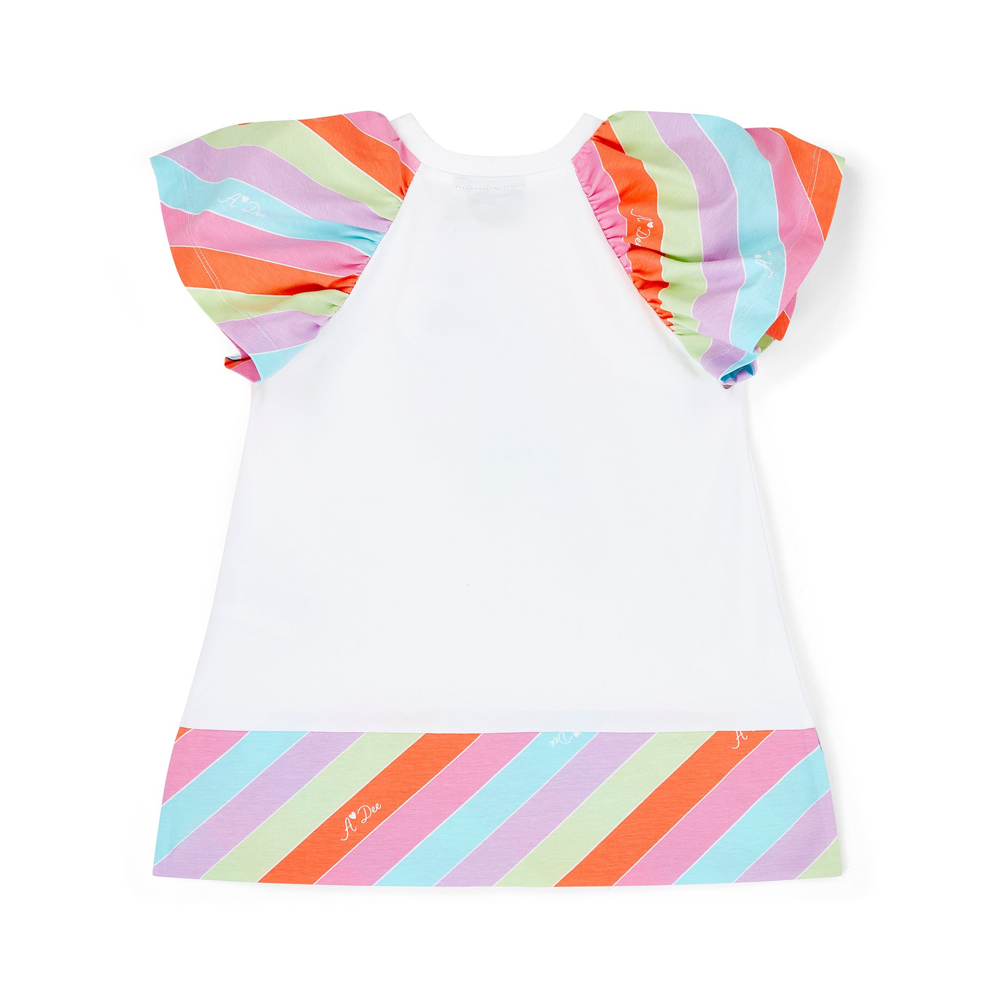 A'Dee, Top and leggings, A'Dee - Top and Legging Set, Eva