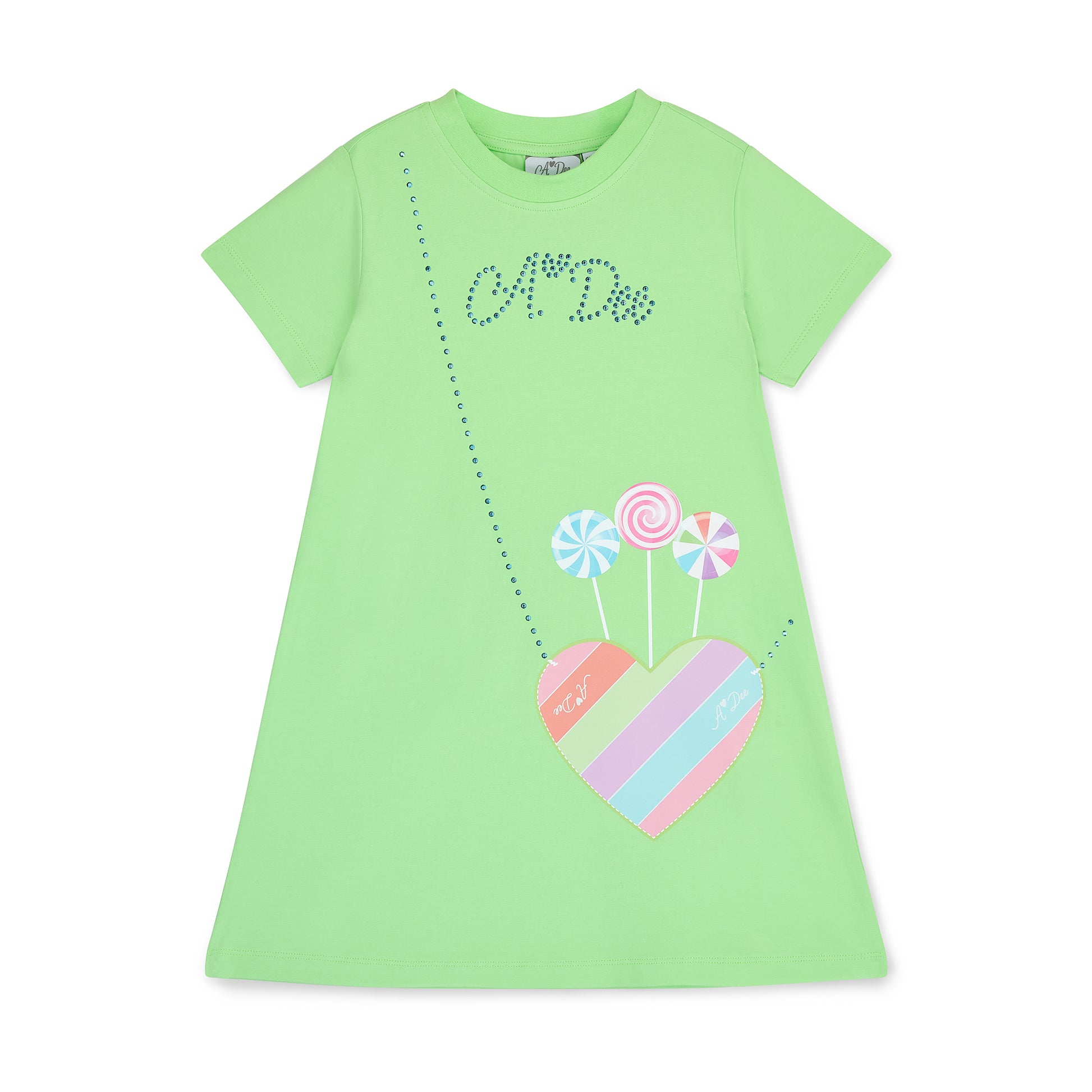 A'Dee, Dress, A'Dee - Dress, Danica