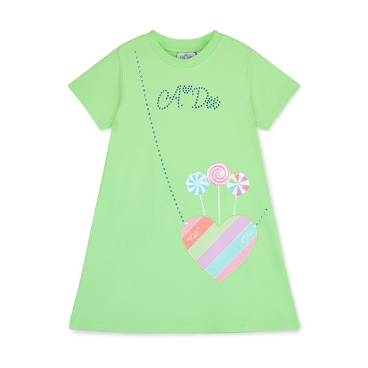 A'Dee, Dress, A'Dee - Dress, Danica