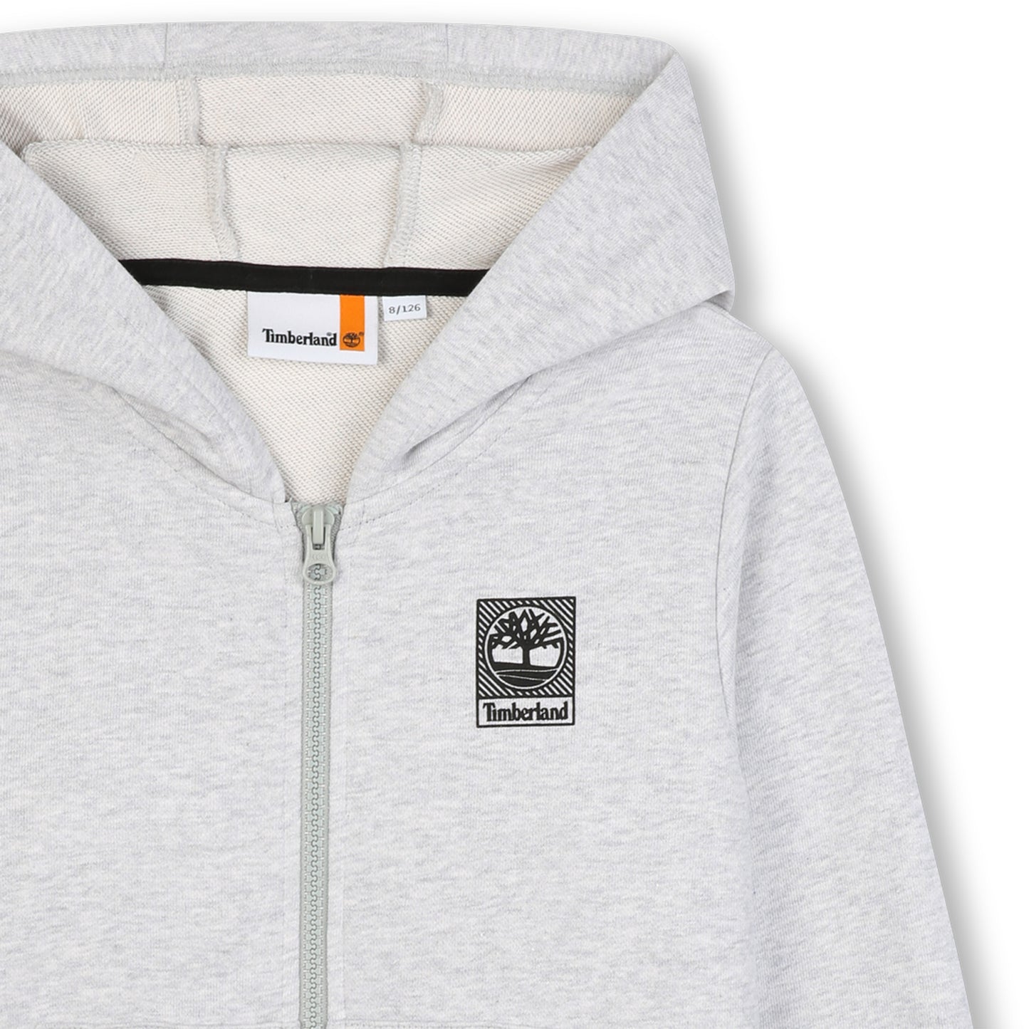 Timberland Hoody, Grey