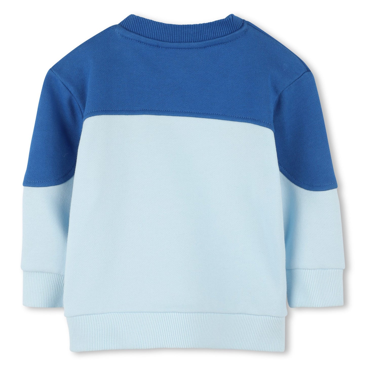 Timberland, sweat shirt, Timberland - Sweatshirt, Blue