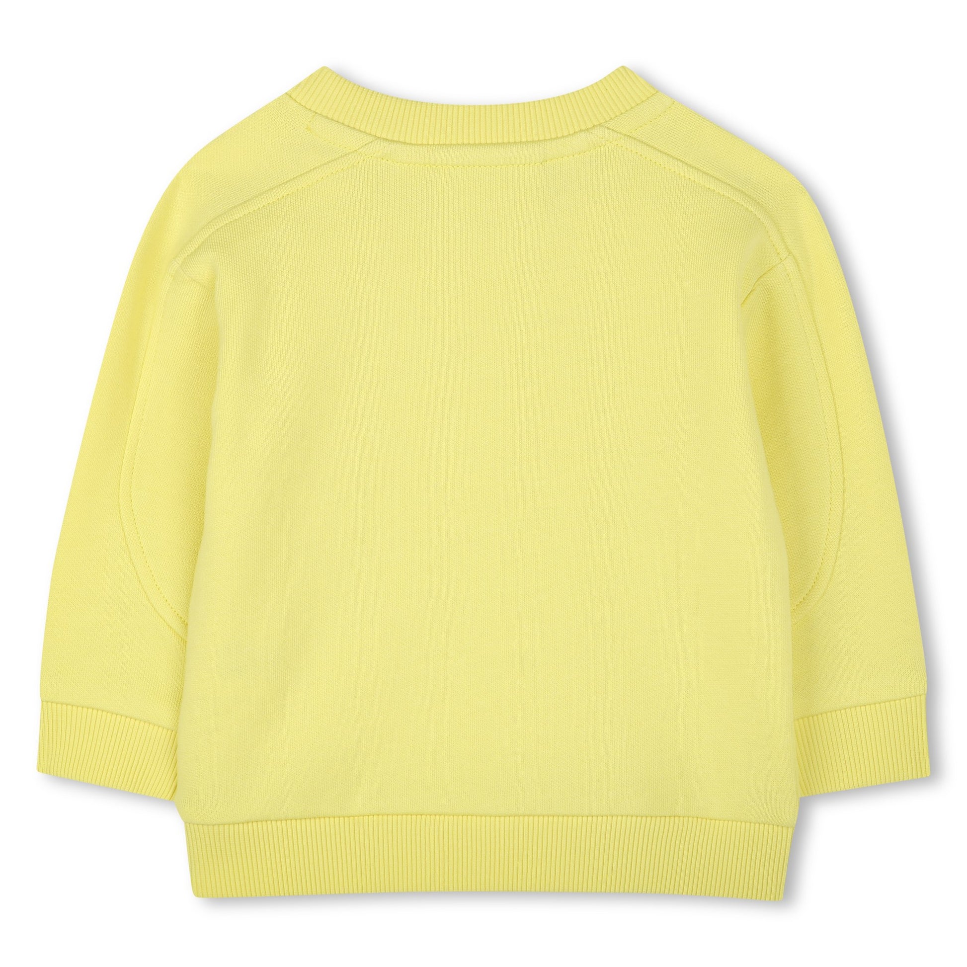 Timberland, sweat shirt, Timberland - Sweatshirt, Lemon