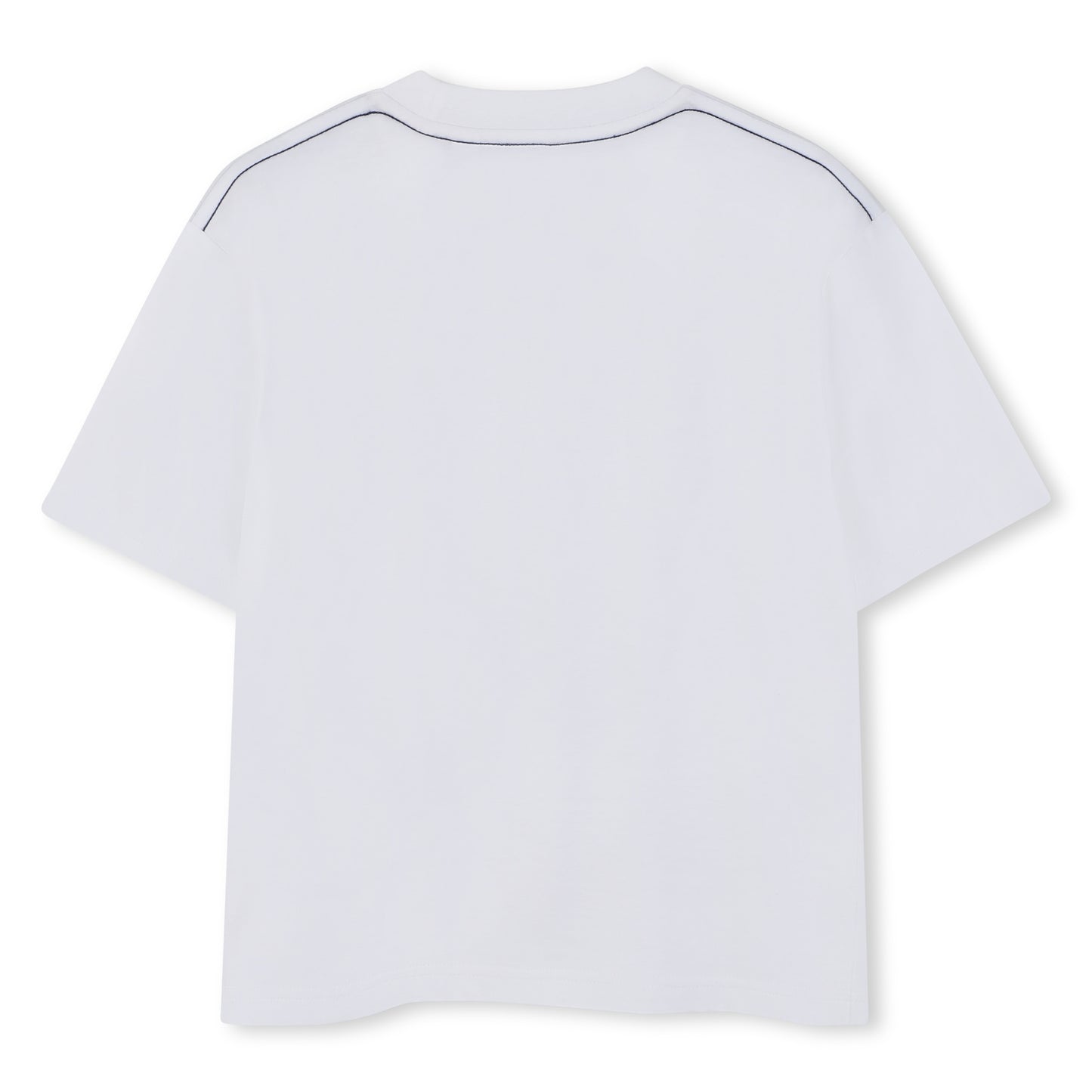 Timberland - White T-Shirt