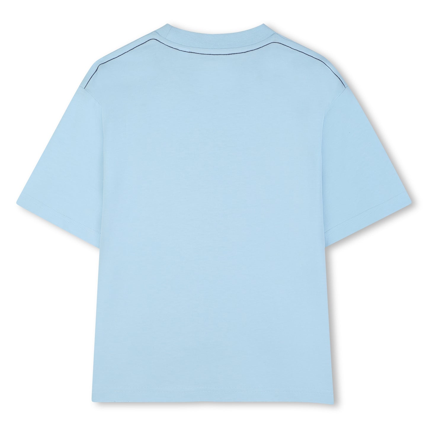 Timberland - Blue T-Shirt