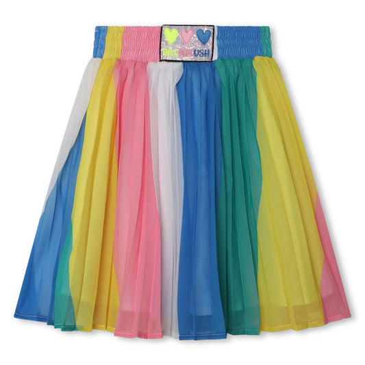 Billieblush, Skirts, Billieblush - Pleated Skirt