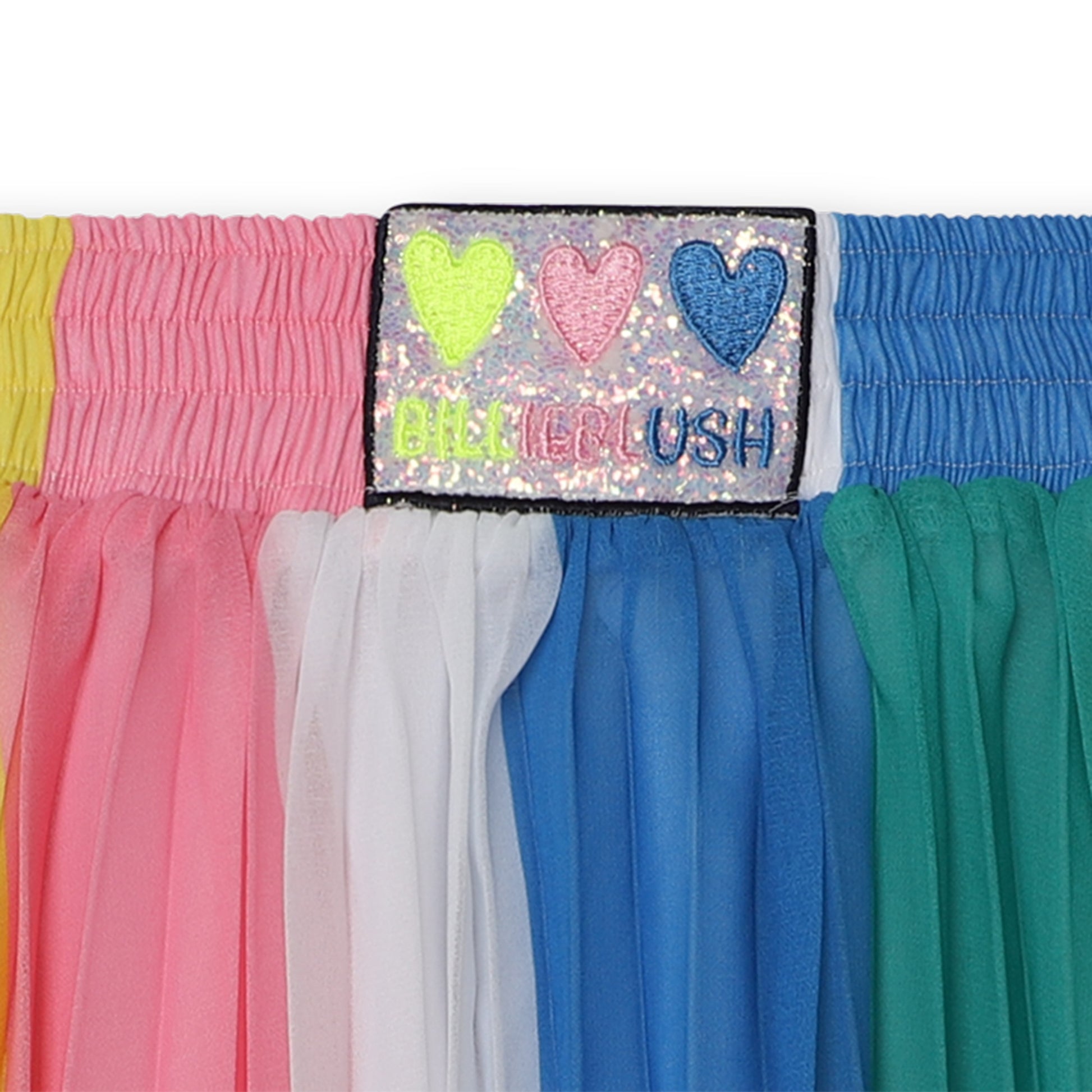 Billieblush, Skirts, Billieblush - Pleated Skirt