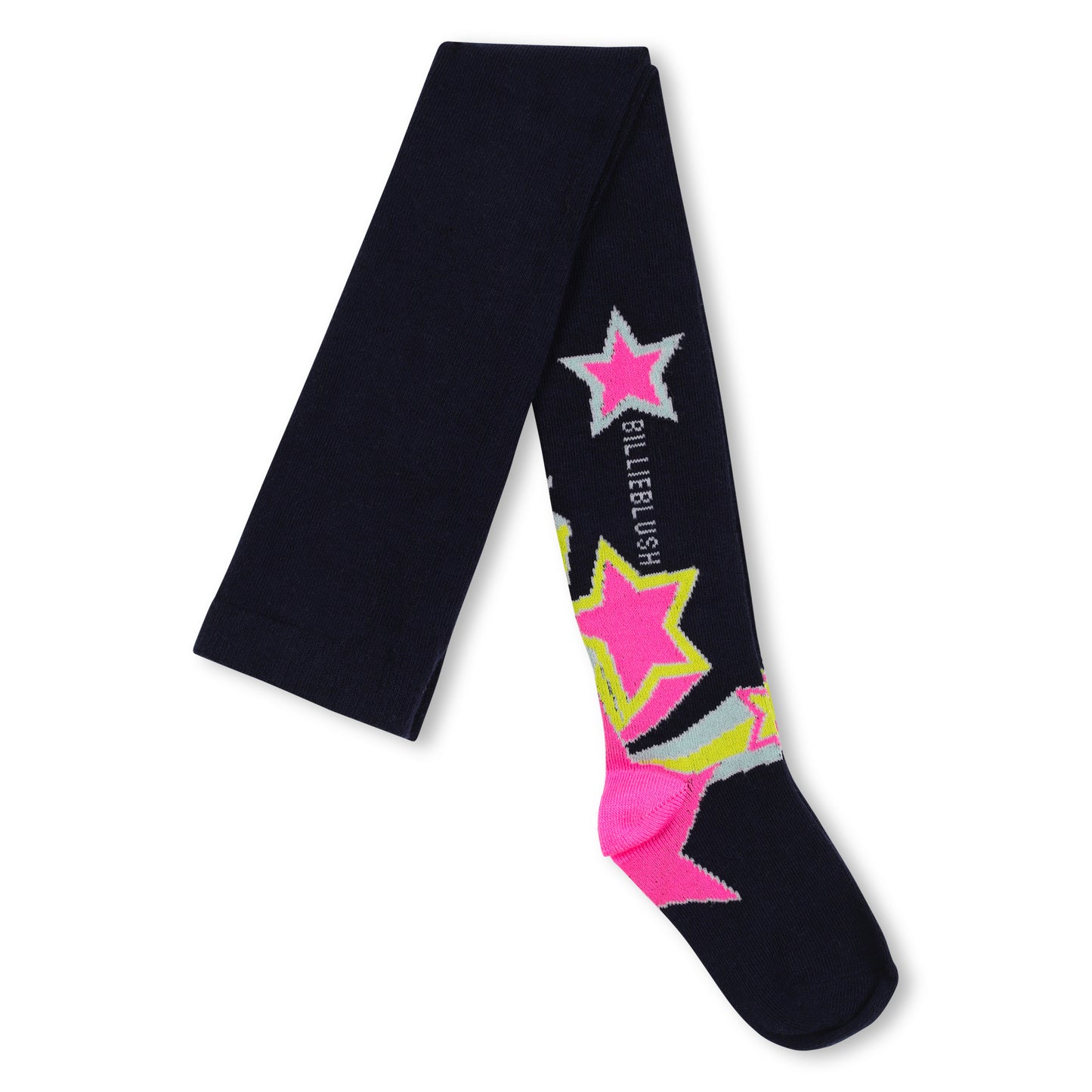 Billieblush - Navy tights