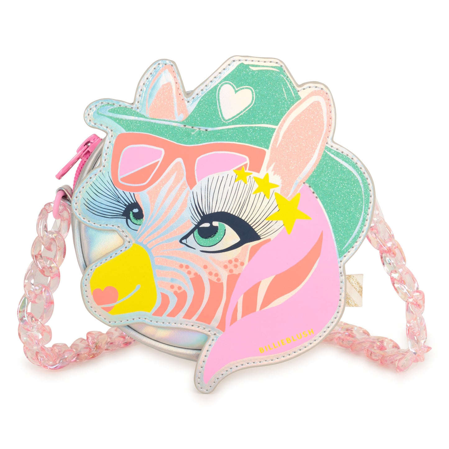 Billieblush - Handle bag, pink