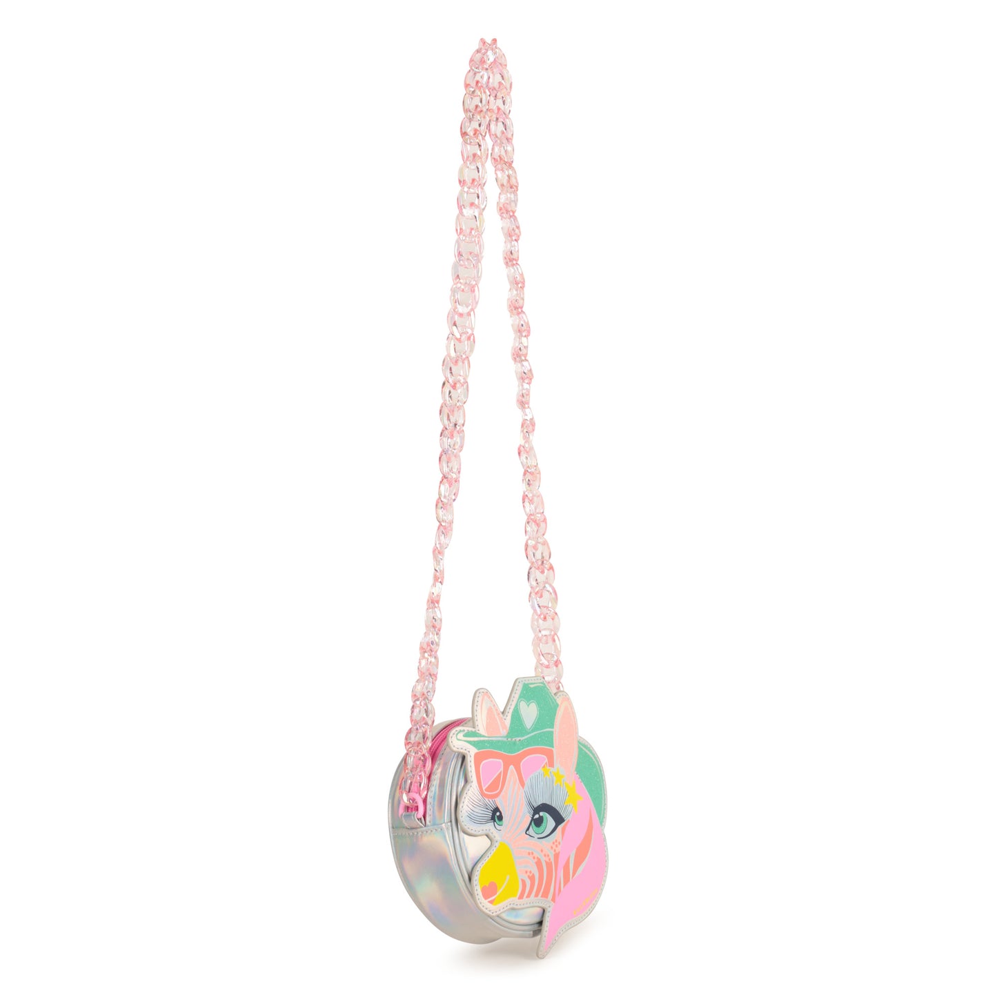 Billieblush - Handle bag, pink