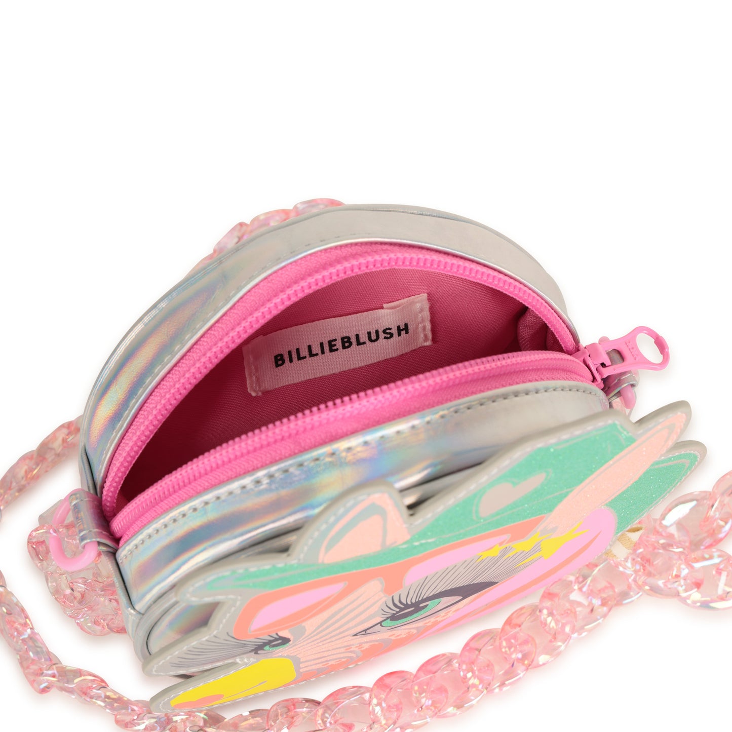 Billieblush - Handle bag, pink
