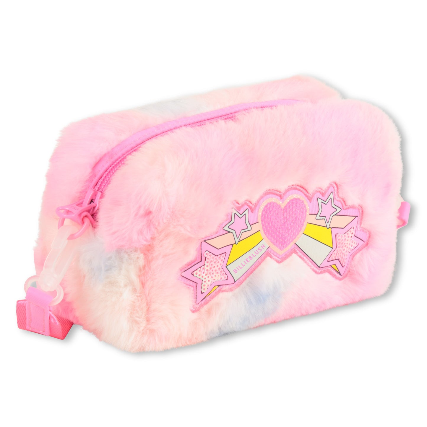 Billieblush - Case, pink