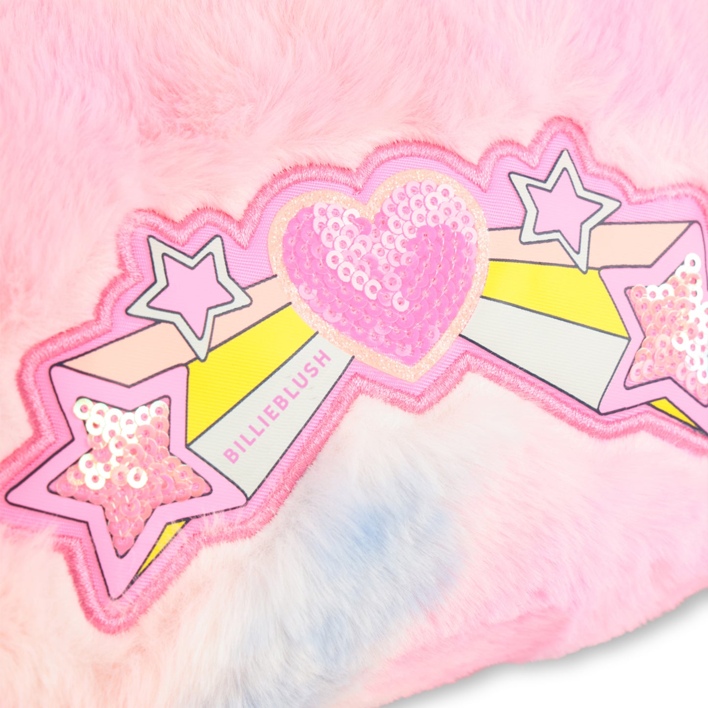 Billieblush - Case, pink