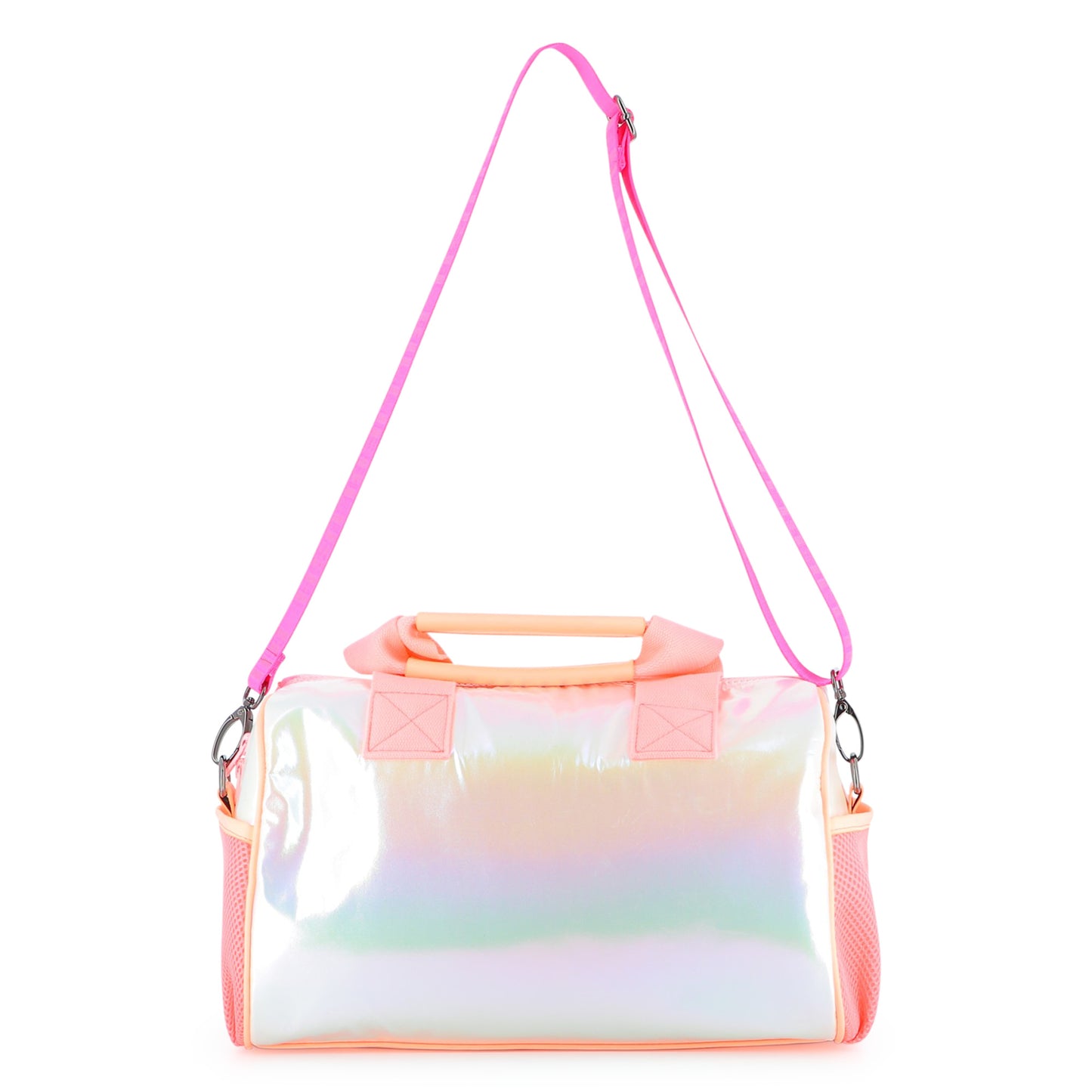 Billieblush - White bowling bag