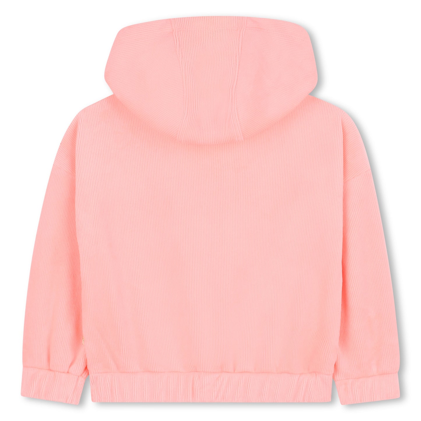 Billieblush - Peach hoodie