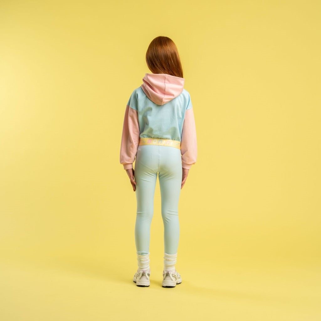 Bonini, leggings, Bonini Leggings - Sky Blue