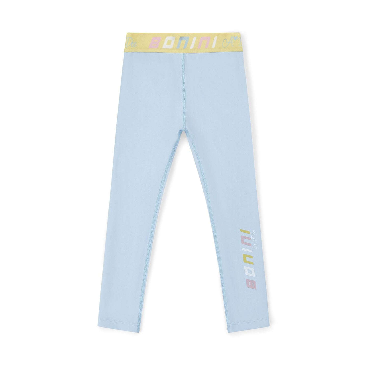 Bonini, leggings, Bonini Leggings - Sky Blue