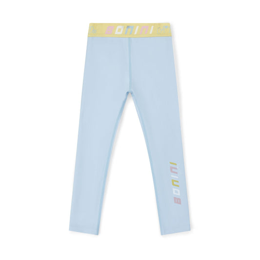 Bonini, leggings, Bonini Leggings - Sky Blue