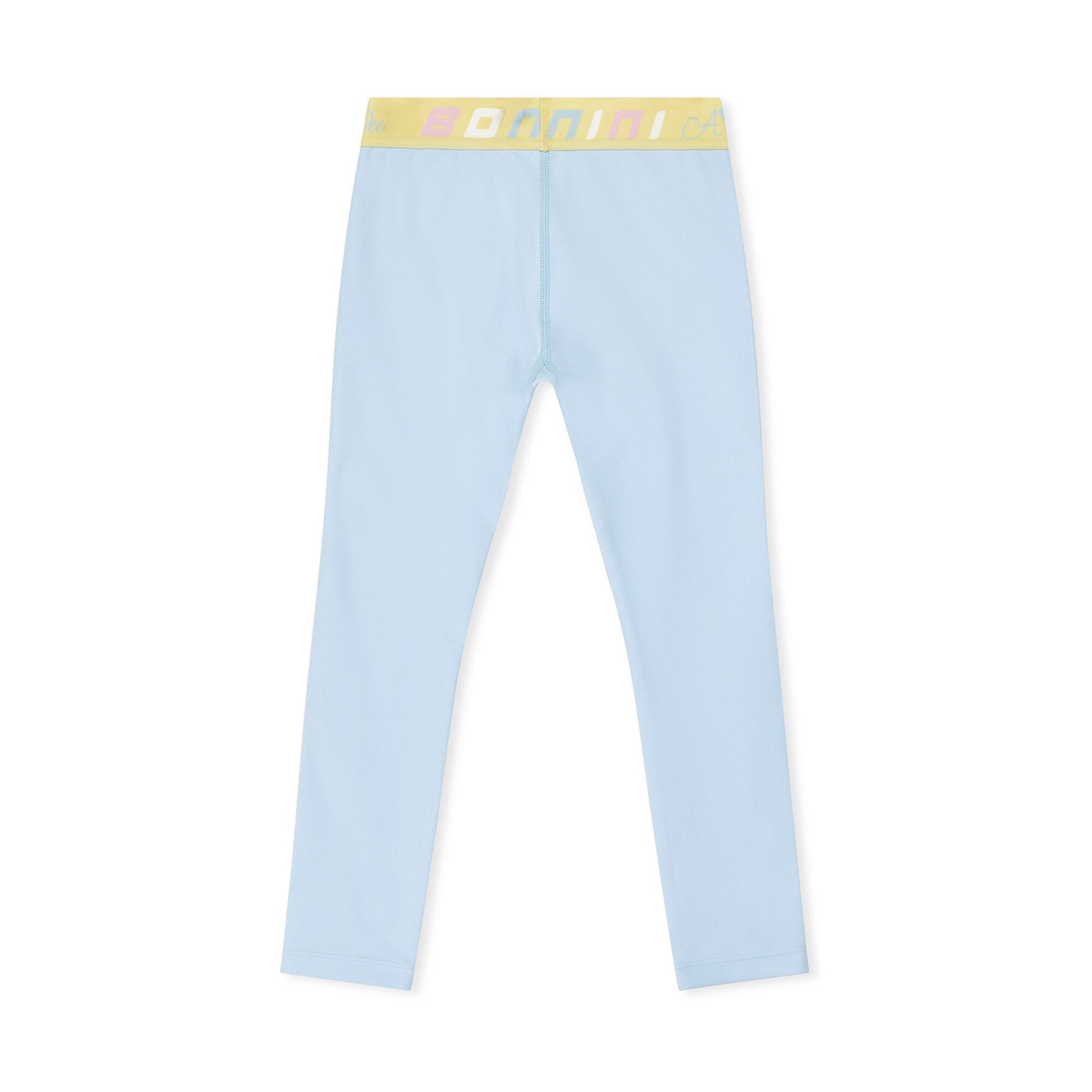 Bonini, leggings, Bonini Leggings - Sky Blue