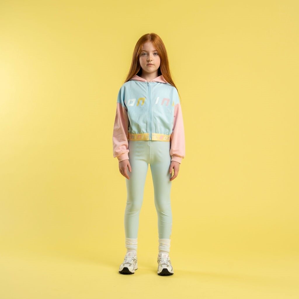 Bonini, leggings, Bonini Leggings - Sky Blue