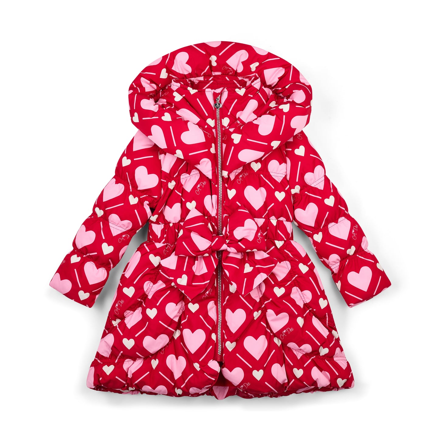 A’Dee - Coat, Lauren