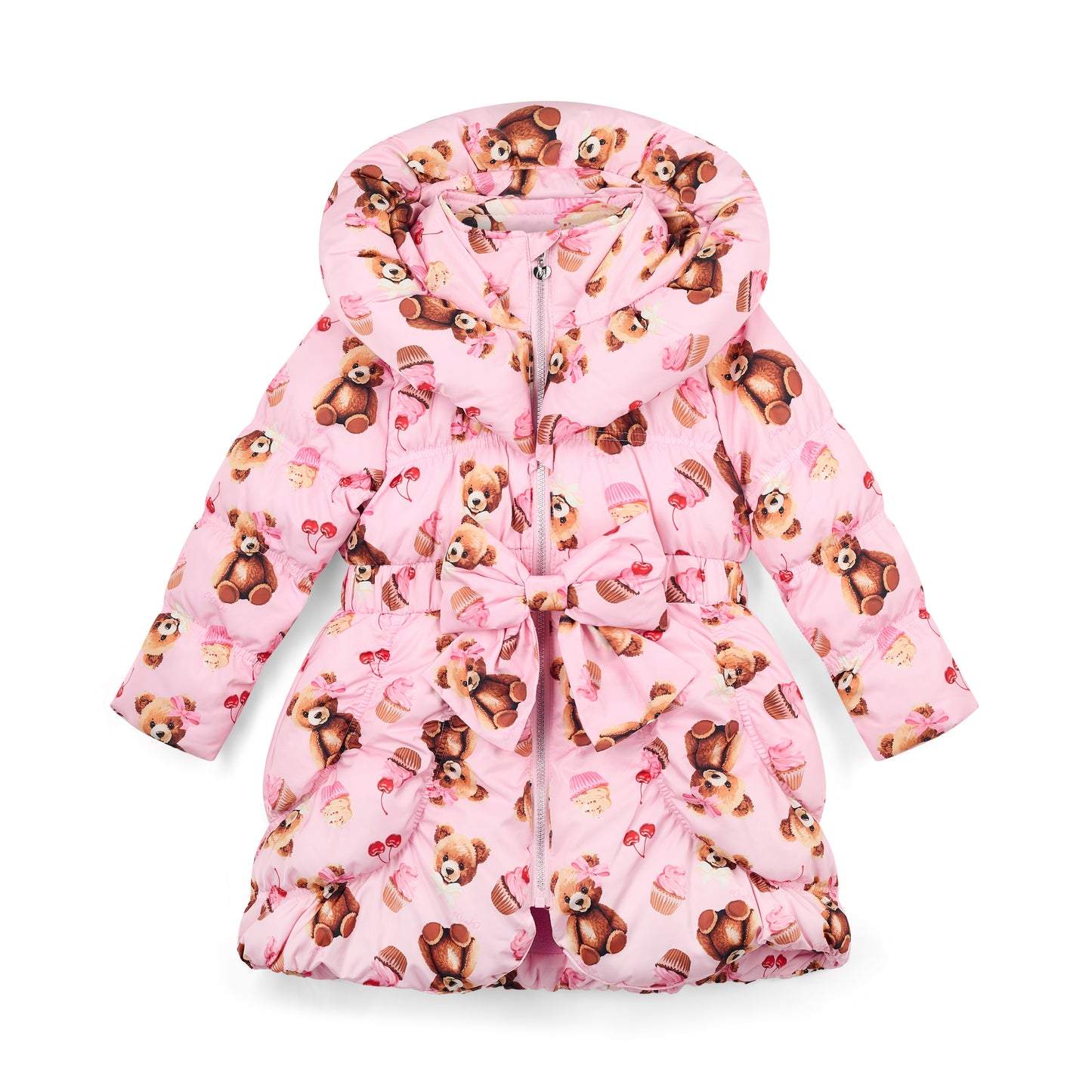A’Dee - Coat, Lauren
