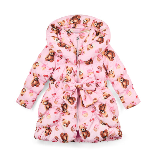 A’Dee - Coat, Lauren