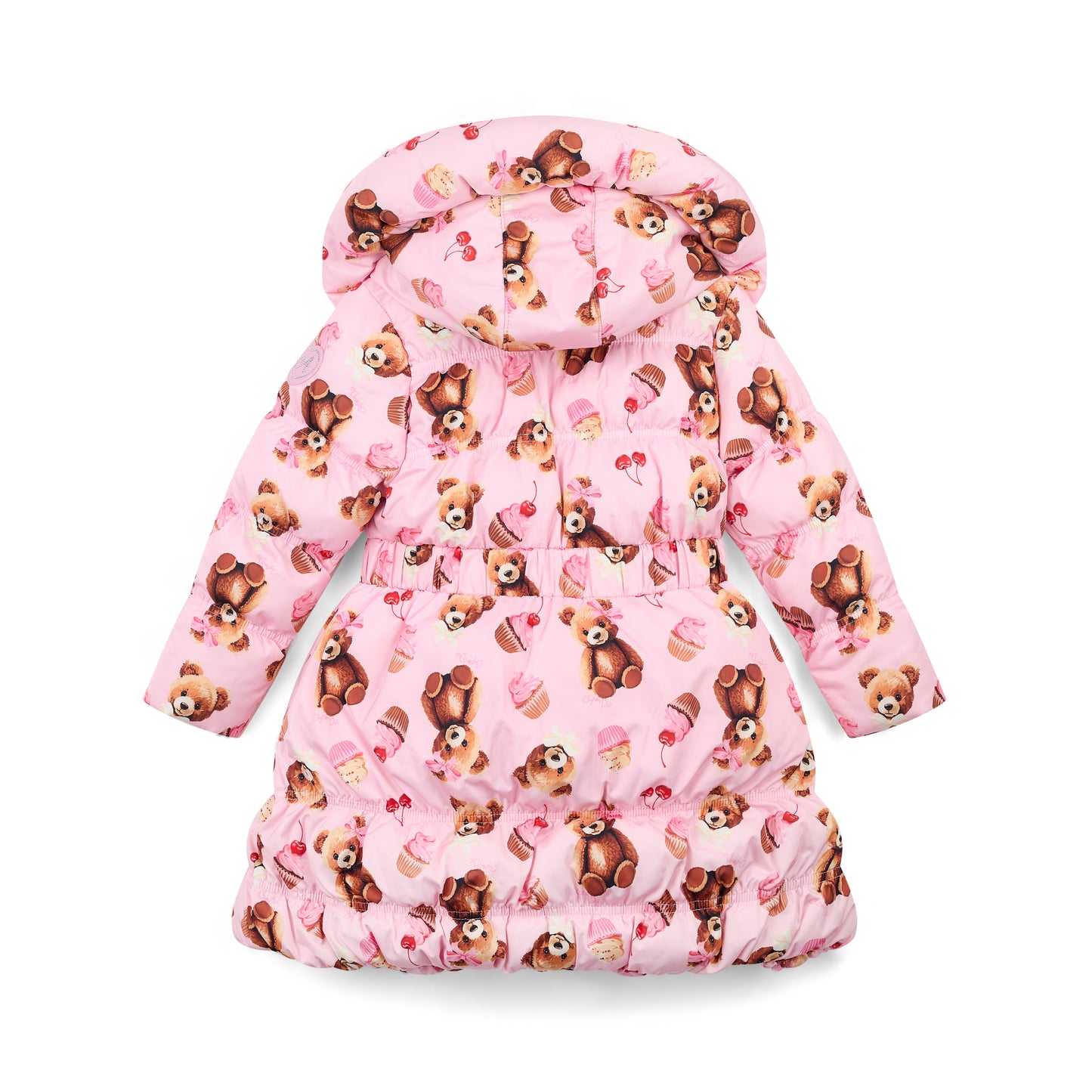 A’Dee - Coat, Lauren
