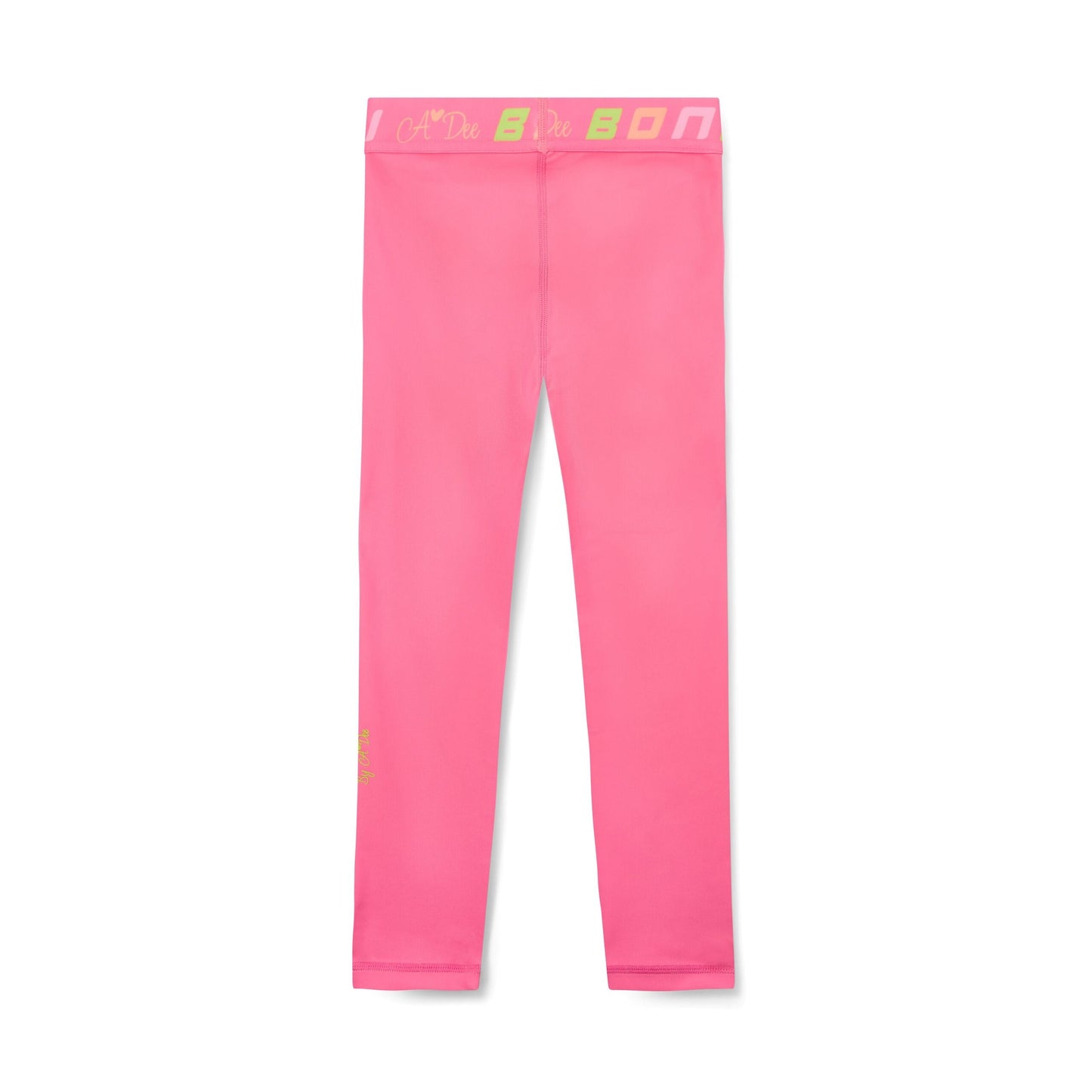 Bonini - Leggings, Hot Pink