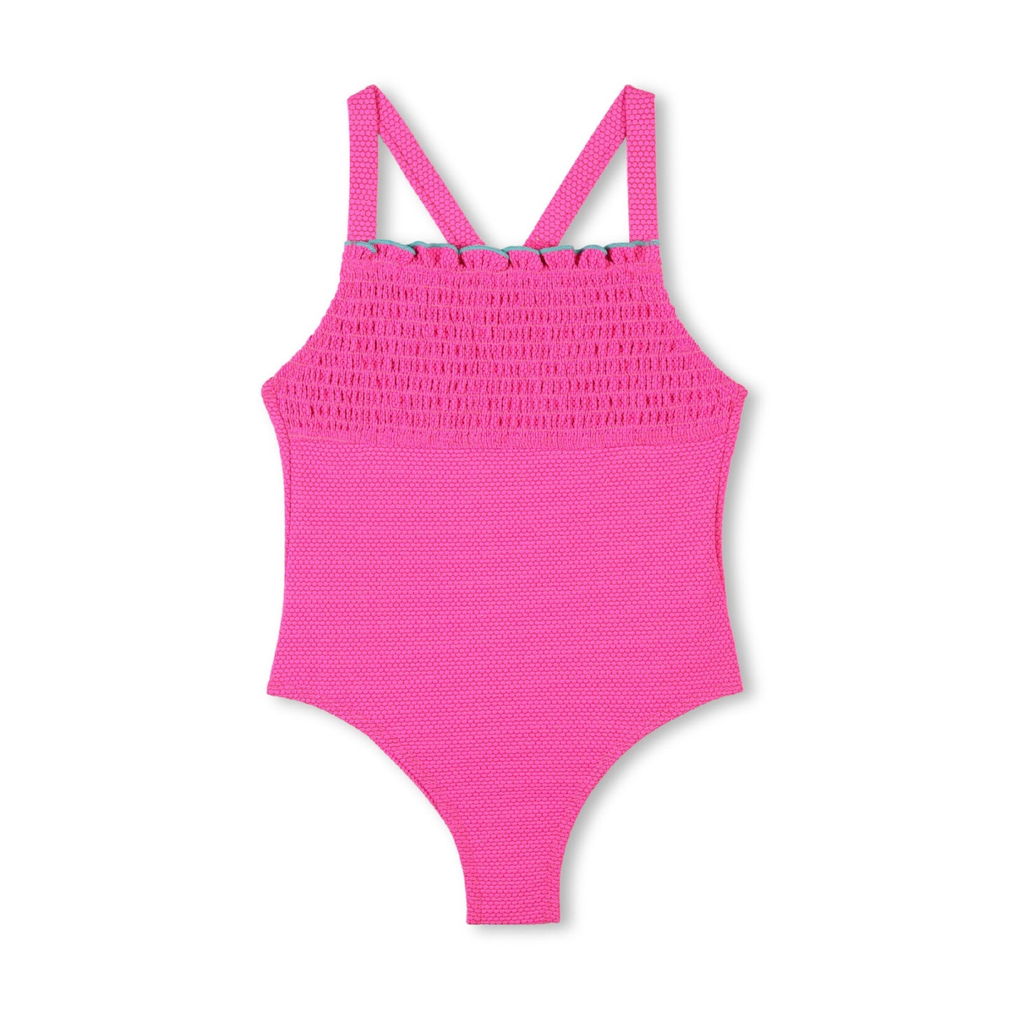 Billieblush Swim Costume, Pink