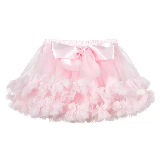 Caramelo Kids, skirt, Caramelo Kids - Tutu Skirt, Pink