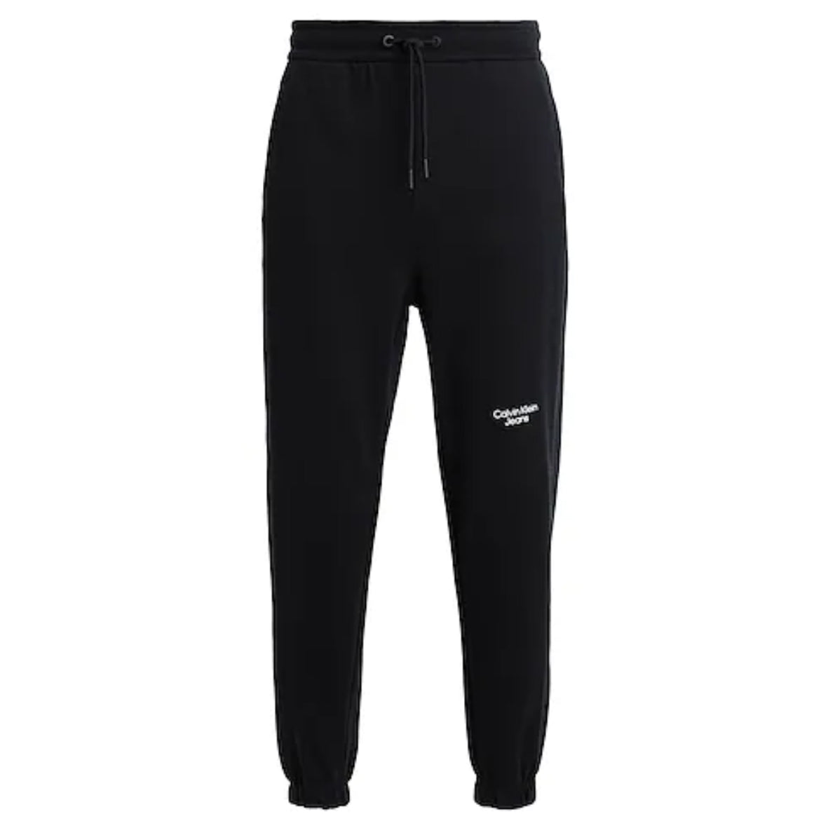 Calvin Klein, sweat tops, Calvin Klein - Black jogging bottoms