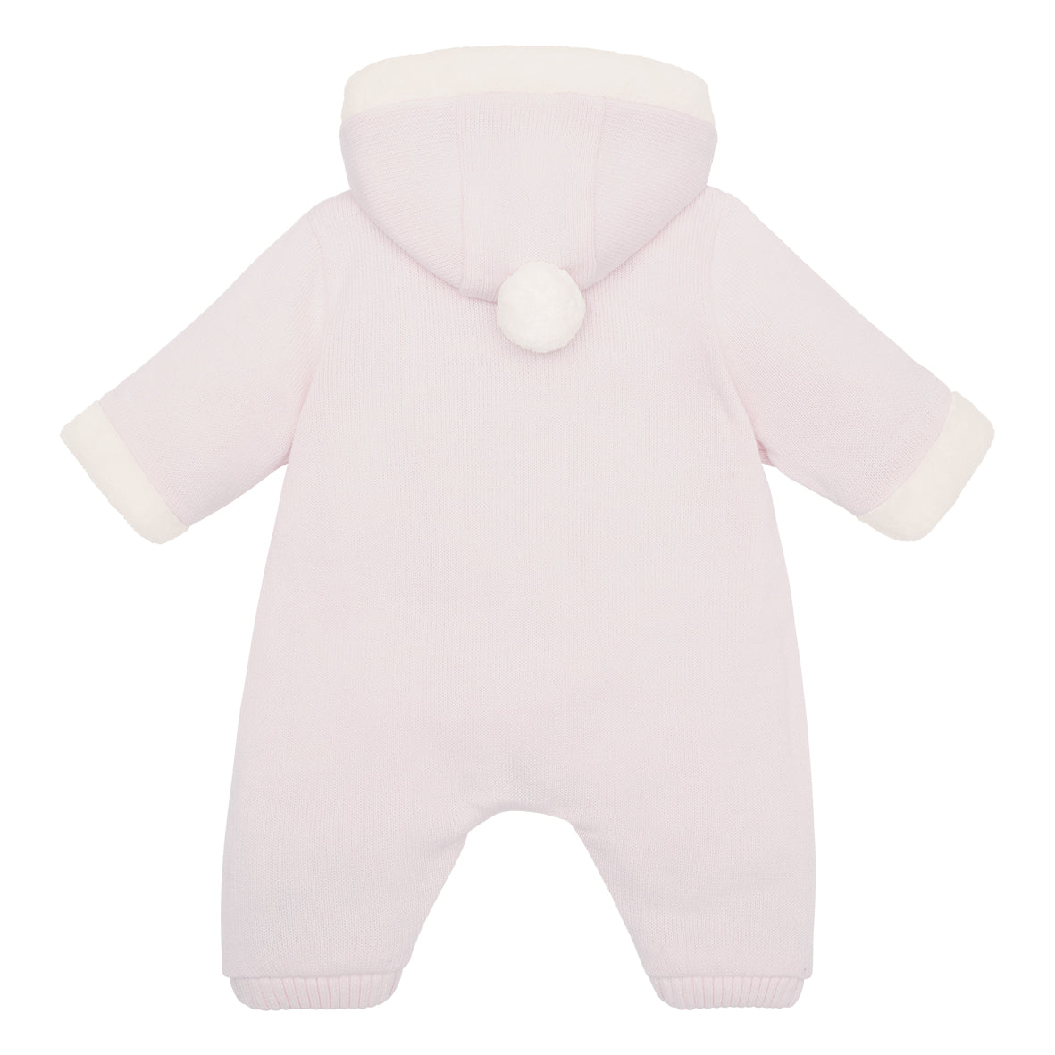 Emile et Rose - Outerwear all in one, light pink