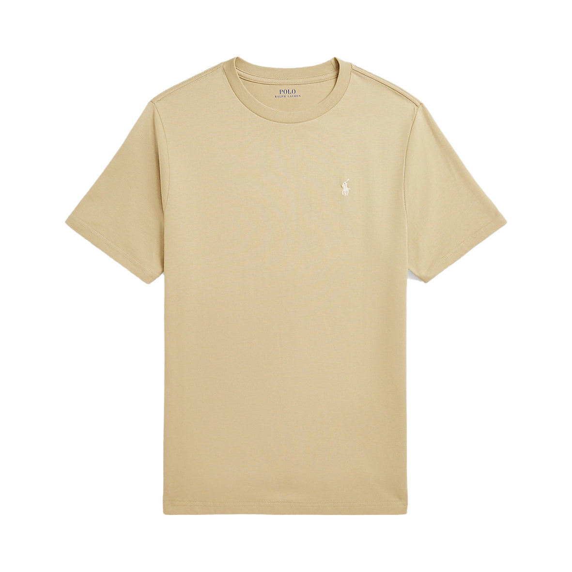 Ralph Lauren, T-shirts, Ralph Lauren - Sand crew neck T-shirt