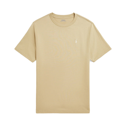 Ralph Lauren, T-shirts, Ralph Lauren - Sand crew neck T-shirt
