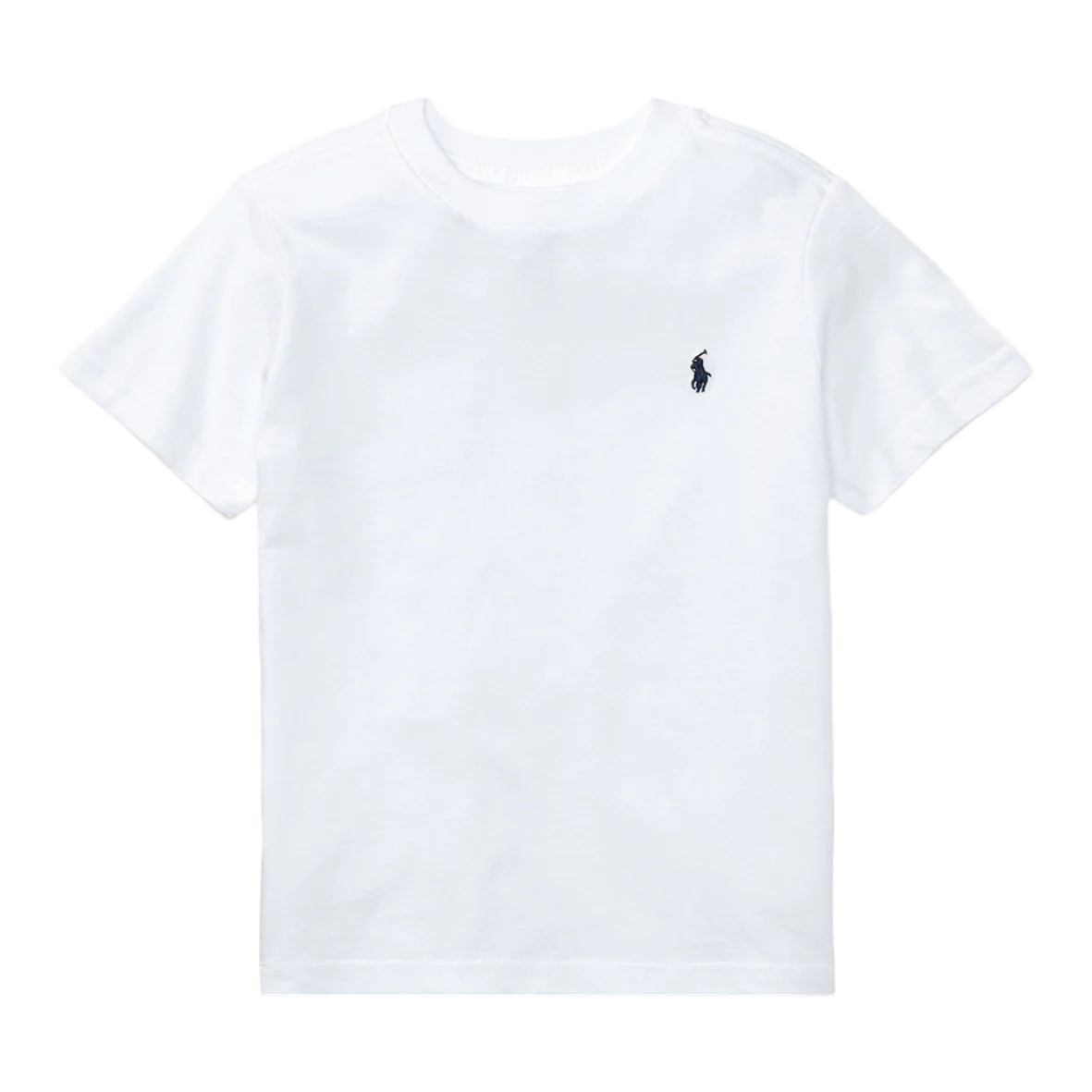 Ralph Lauren, T-shirts, Ralph Lauren - White crew neck T-shirt