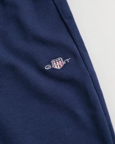 Gant, Jogging bottoms, Gant - Navy jogger bottoms