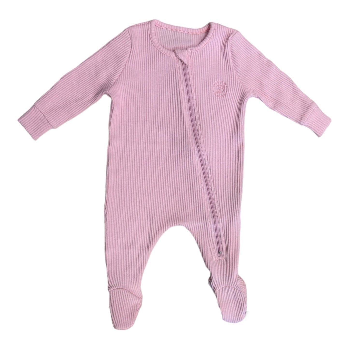Betty's Friendly, all in one, Betty Mckenzie - All in one, pink
