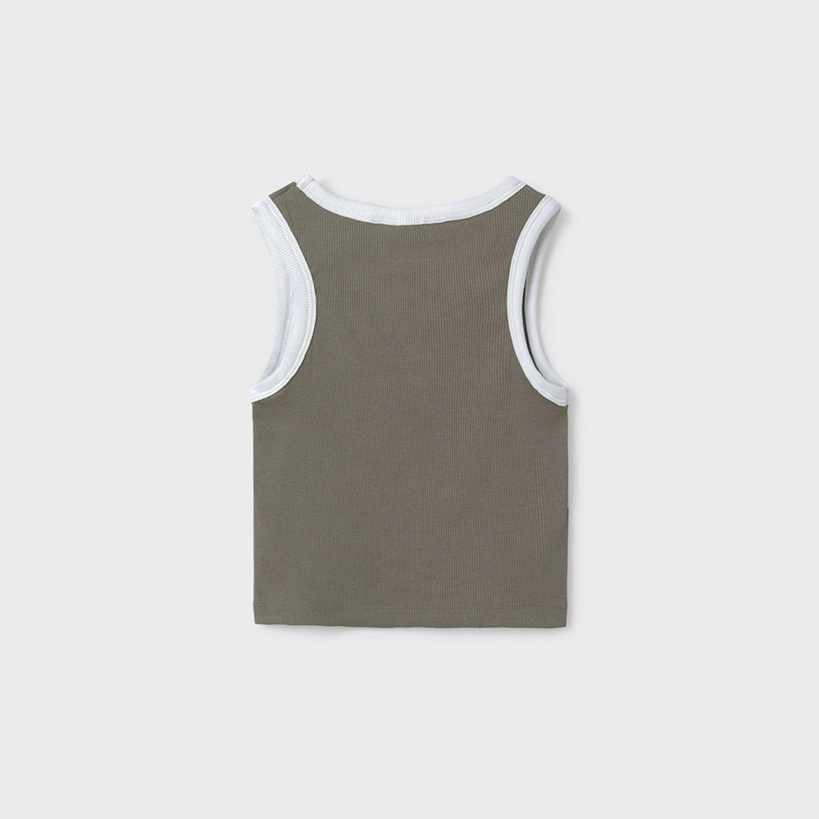 Mayoral, Tops, Mayoral -Sage Vest top