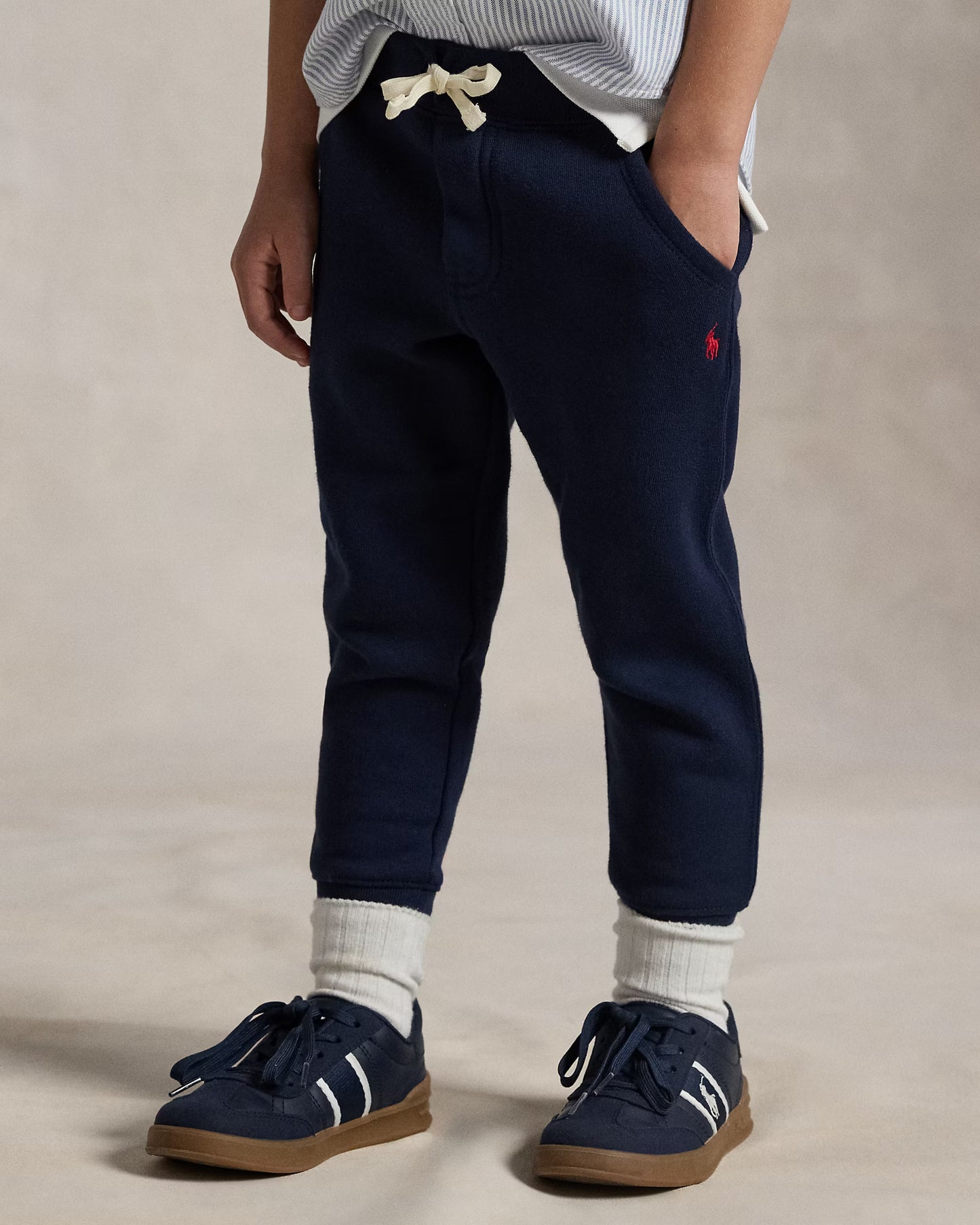 Ralph Lauren - Navy jogging pants